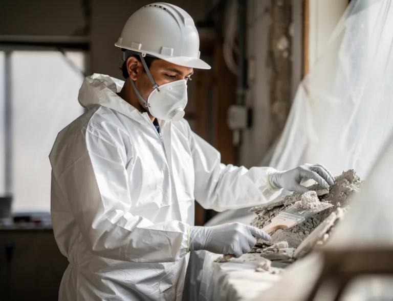 Asbestos removal South Suffolk